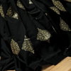Kp 1066 Soft Lichi Silk Cloth With Jacquard Work Saree Wholesale Online
